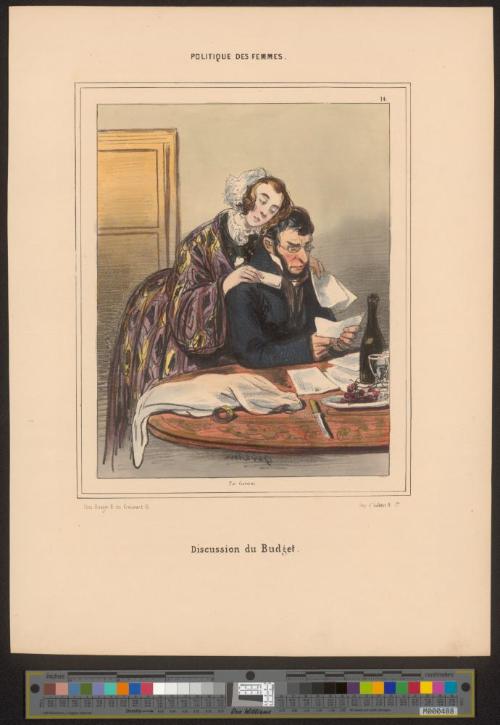 Politique des Femmes