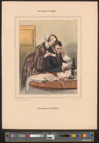 Politique des Femmes