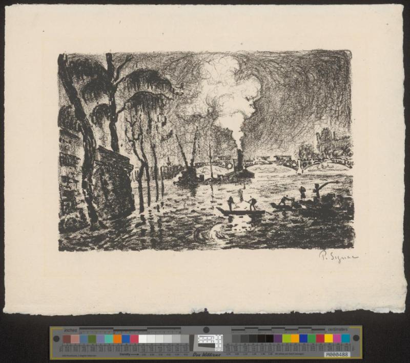 Paul Signac