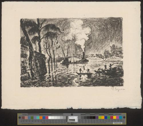 Paul Signac