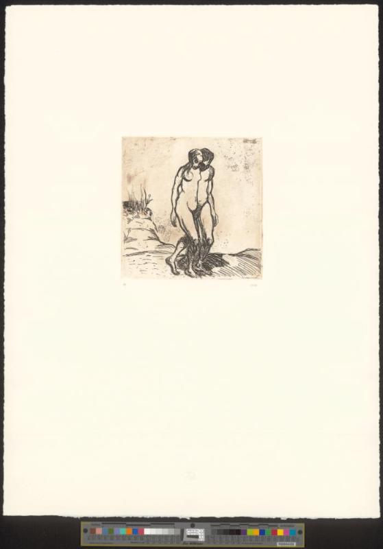 Adam und Eva