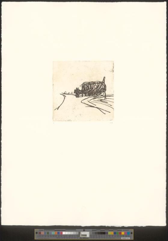 Heuwagen