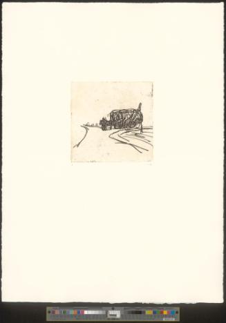 Heuwagen