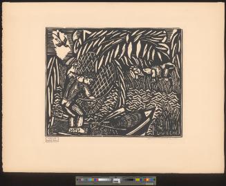 La Pêche