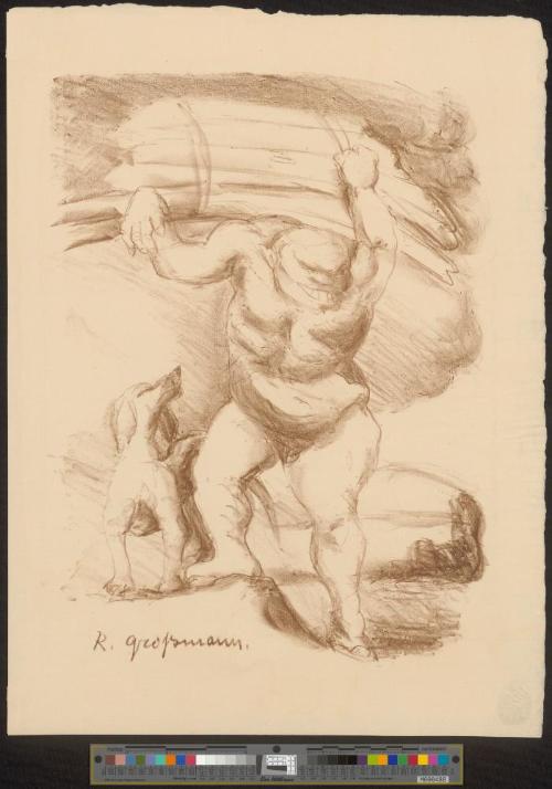 Caliban I