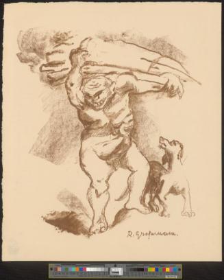 Caliban II