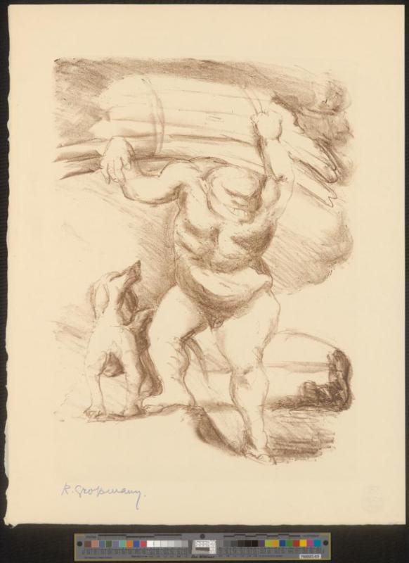 Caliban I