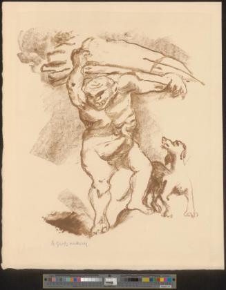 Caliban II