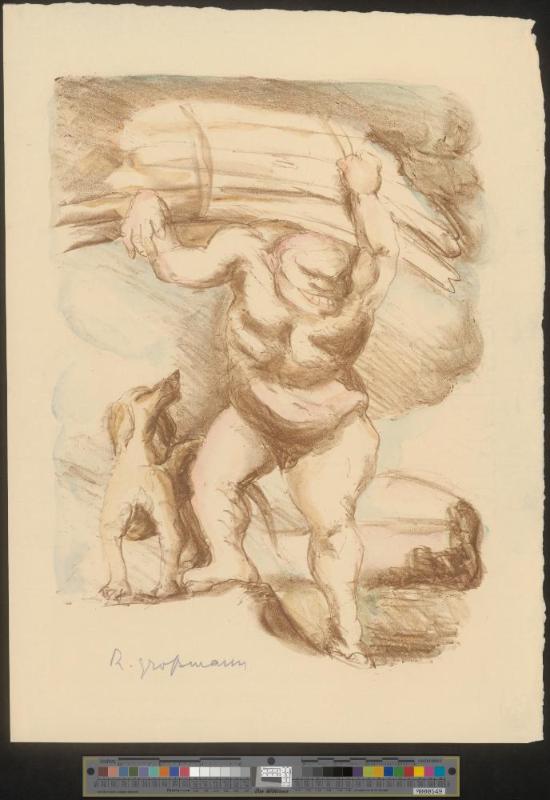 Caliban