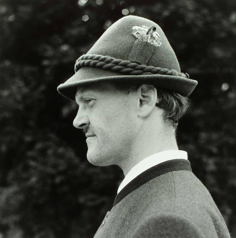 Michael Mauracher