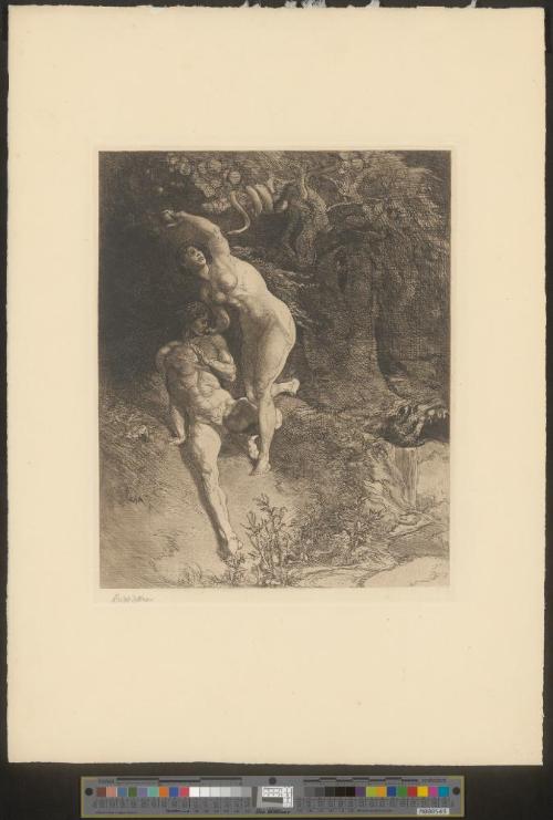 Adam und Eva