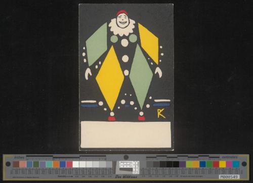 Clown
