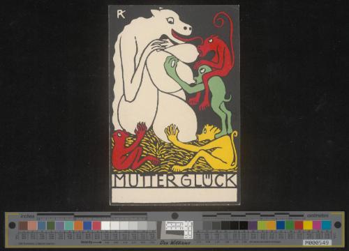 Mutterglück