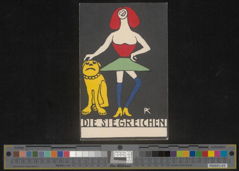Die Siegreichen