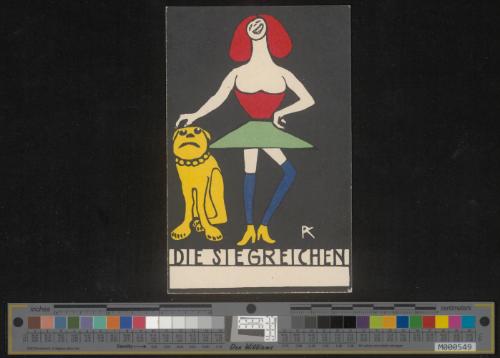 Die Siegreichen