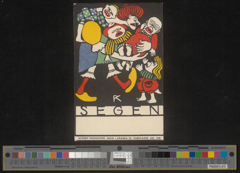 Segen