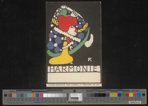Harmonie