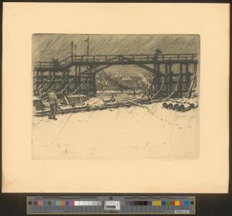 Die Brücke