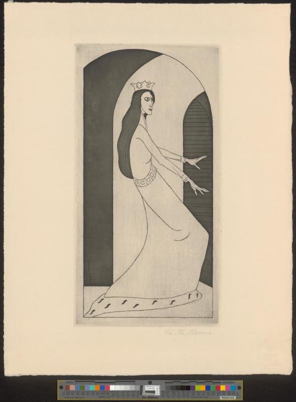 Thomas Theodor Heine