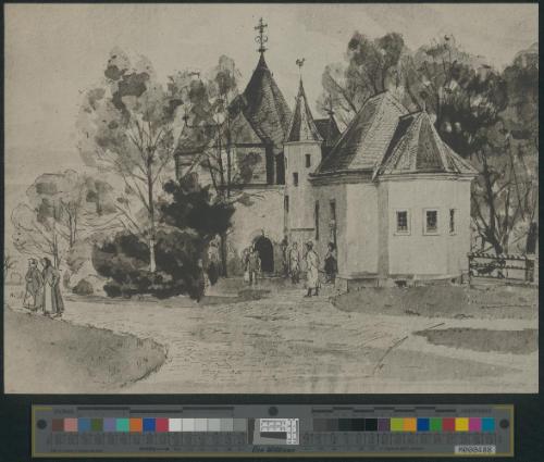 Kirche
