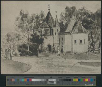 Kirche