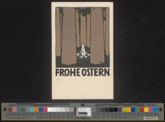 Osterkarte
