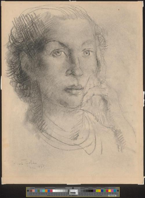 Victor Tischler