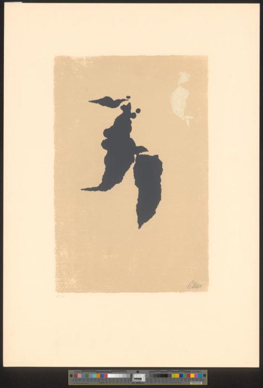 Komposition II