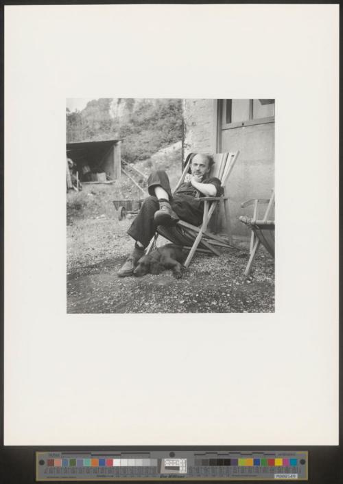 Diverse Fotos Auflage der griffel kunst