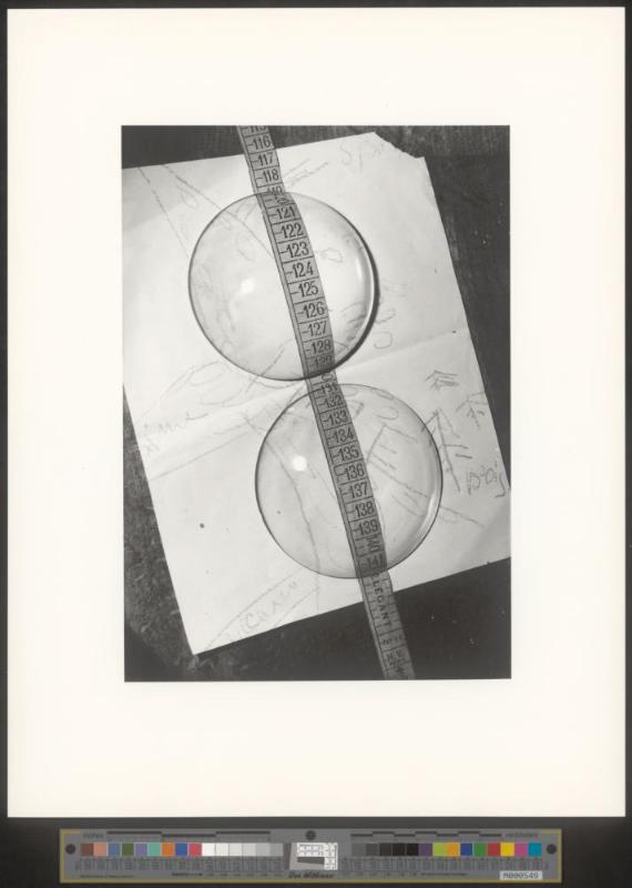 Diverse Fotos Auflage der griffel kunst