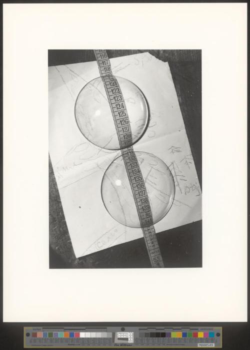Diverse Fotos Auflage der griffel kunst