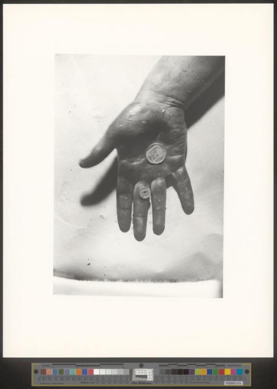 Diverse Fotos Auflage der griffel kunst