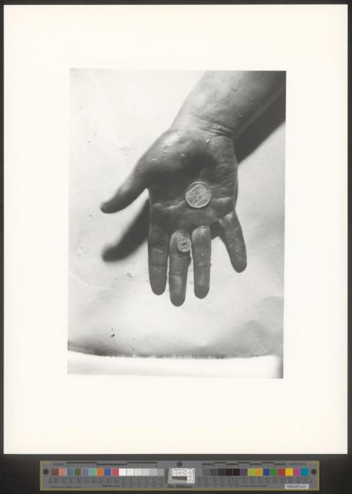 Diverse Fotos Auflage der griffel kunst