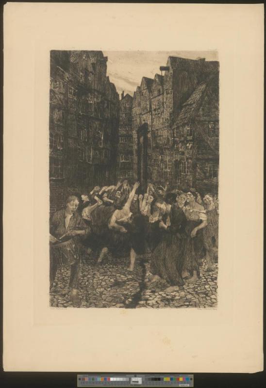 Die Carmagnole