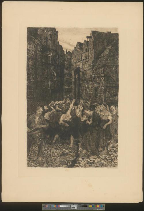 Die Carmagnole