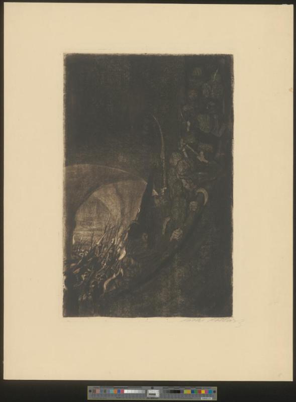 Käthe Kollwitz