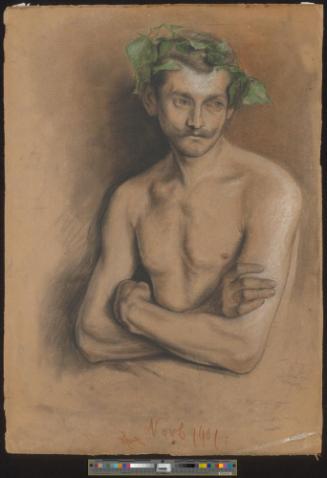 Männerportrait