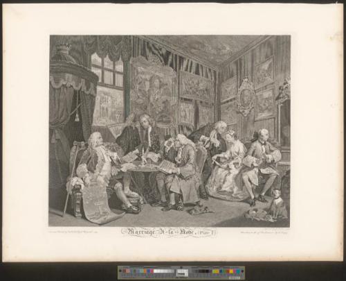 William Hogarth