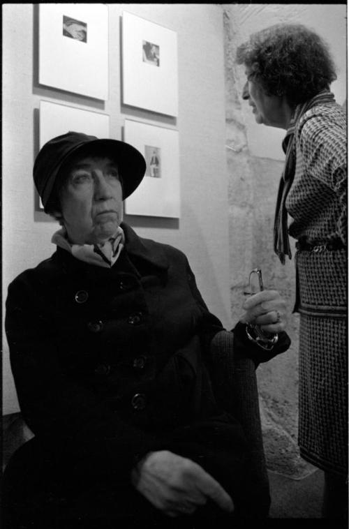 Image representation for Fotosammlung des Bundes am Museum der Moderne Salzburg
