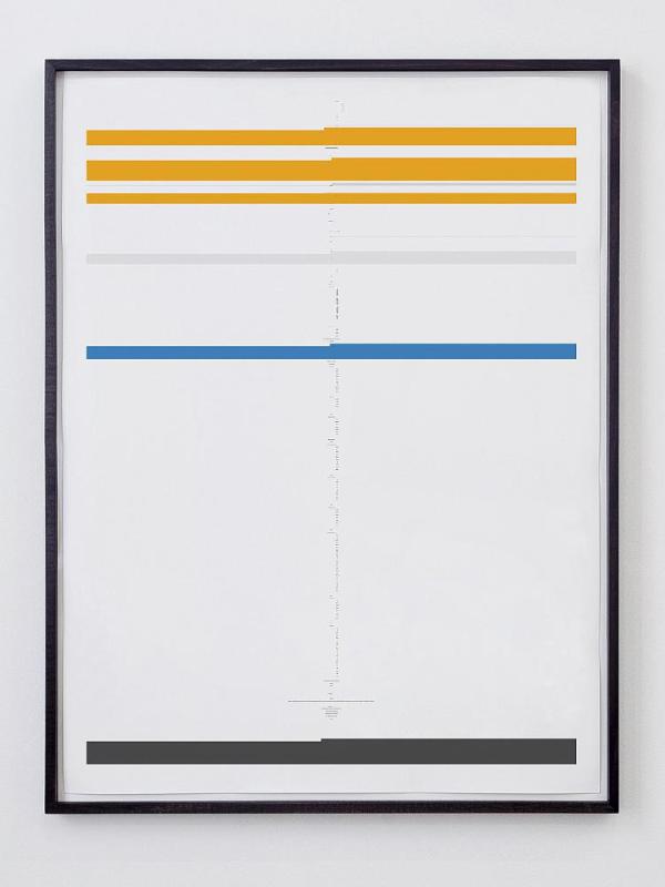 Untitled (composition)