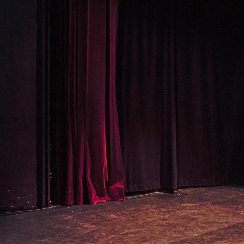 Being in Limbo (2-07, Paris)