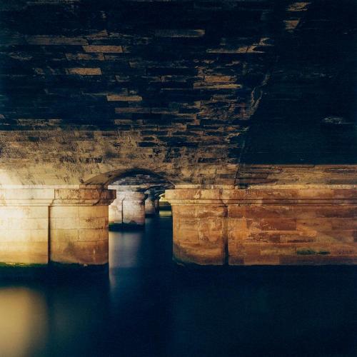 Being in Limbo (3-11, Paris)
