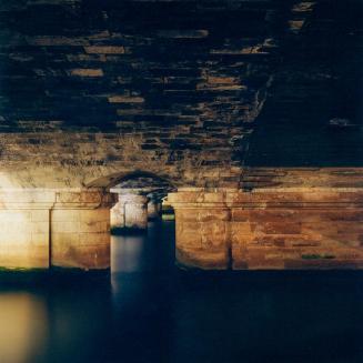 Being in Limbo (3-11, Paris)