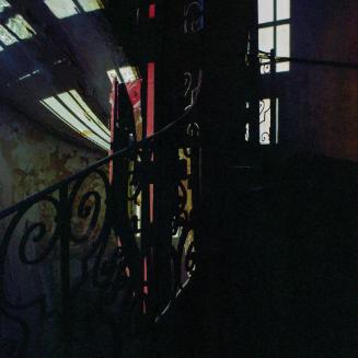Being in Limbo (5-09, Paris)