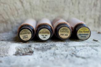 Lipstick Names