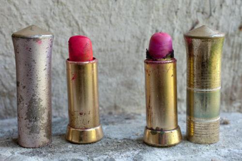 Mother's Lipstick