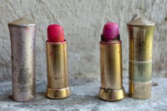 Mother's Lipstick