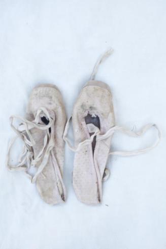 My Ballet Shoes