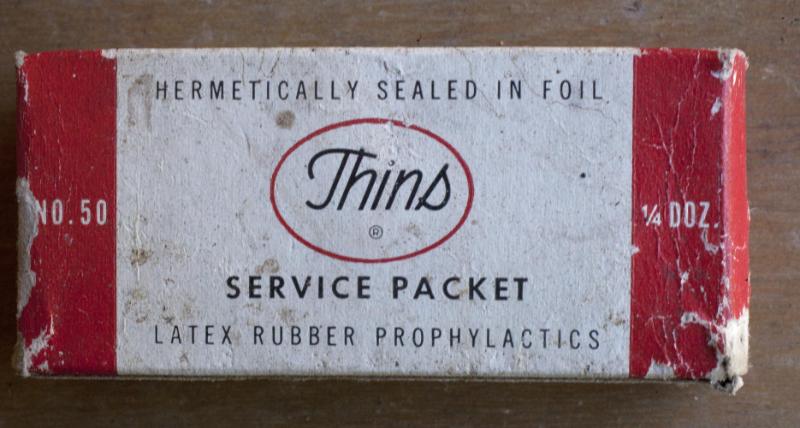 Prophylactics