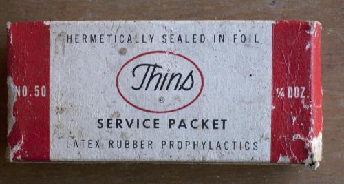 Prophylactics